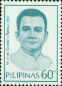 vicente orestes romualdez